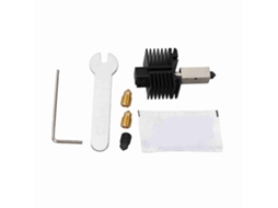 Kit De Bico Quente Extruder Para Impressora 3d Bambu Lab X1 P1p X1 Carbon Tipo 2