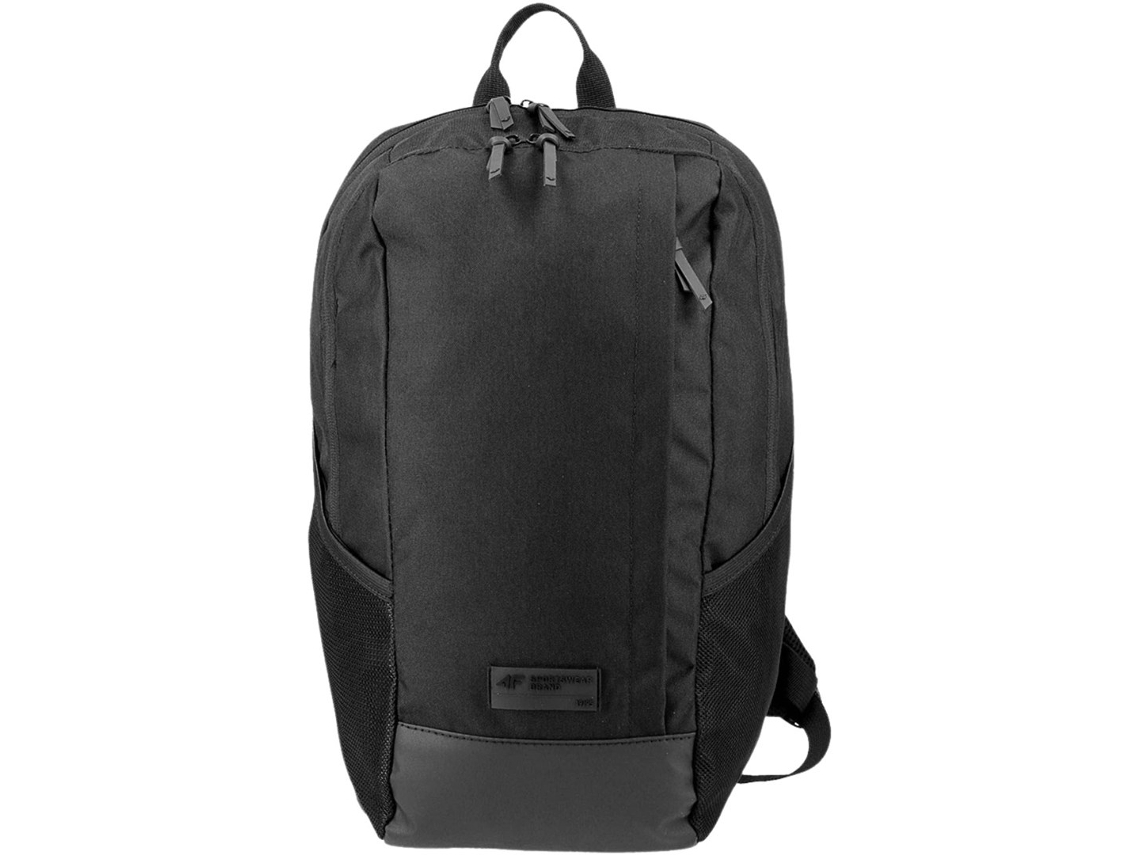Mochila 4f U280 Preto Profundo 4fwss24abacu280 20s