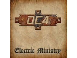 CD DC4 - Electric Ministry