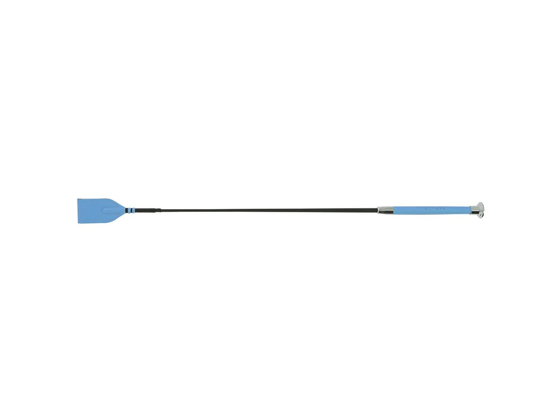Chicote Soft Prateado 65 Cmwhip&Go