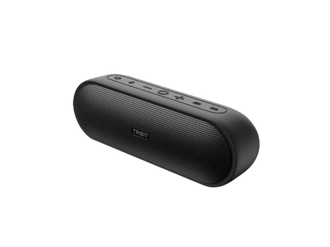 TRIBIT Xsound Plus 2 30W Bluetooth 5.3 Preto Coluna Sem Fio