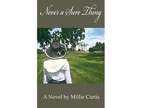 Livro Never a Sure Thing de Millie Curtis (Inglês)
