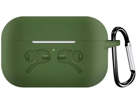 Capa AirPods LOVEBABYLY X-EJKOO-072 (Apple AirPods 1/2)
