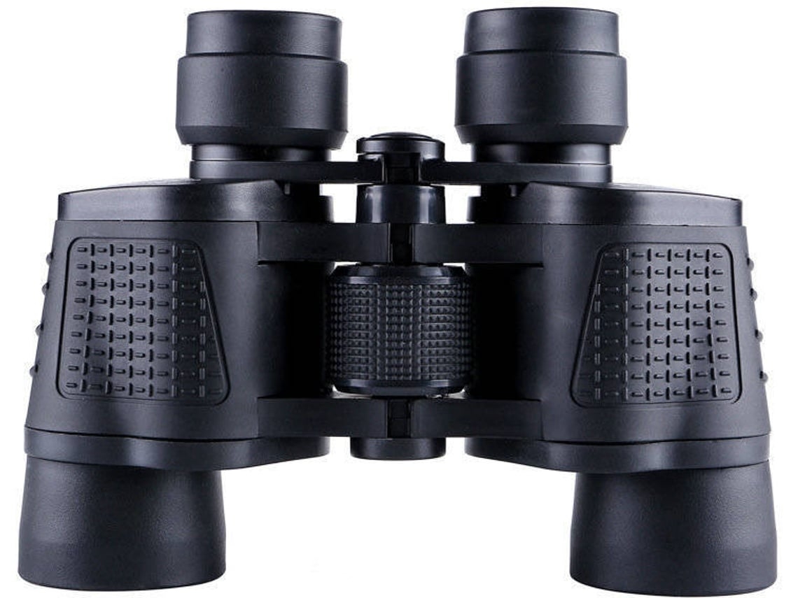 Telescópio Monocular ENZONS 10X42 Prisma Bak-4 de Alta Definição de 16,55 Mm com Visão Noturna em Baixa Luminosidade Starcope -Preto