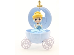 Figura EASTVAPS Doll Elsa