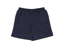 Calções de Banho 247054 Azul 5Xl Homemfashy
