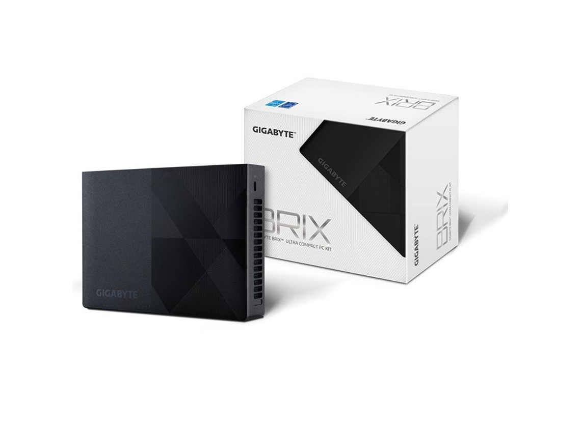 Gb Bni3 N305 Preto Gigabyte