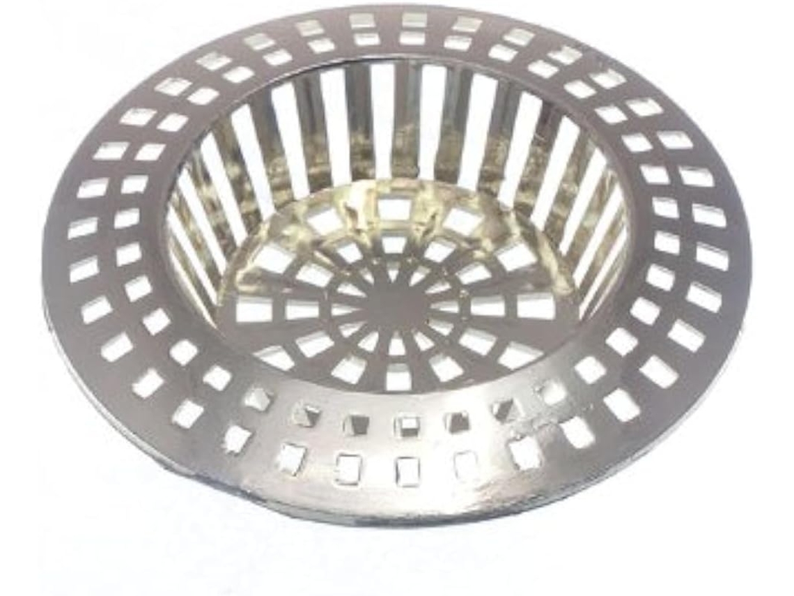 Onestopdiy Pacote Com 40 Filtros Anti-entupimento Para Pia De Chuveiro