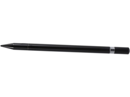 Caneta Stylus Capacitiva Antirriscos Com Ponta Precisa E Antiderrapante Para Tablets E Smartphones. Gokoco