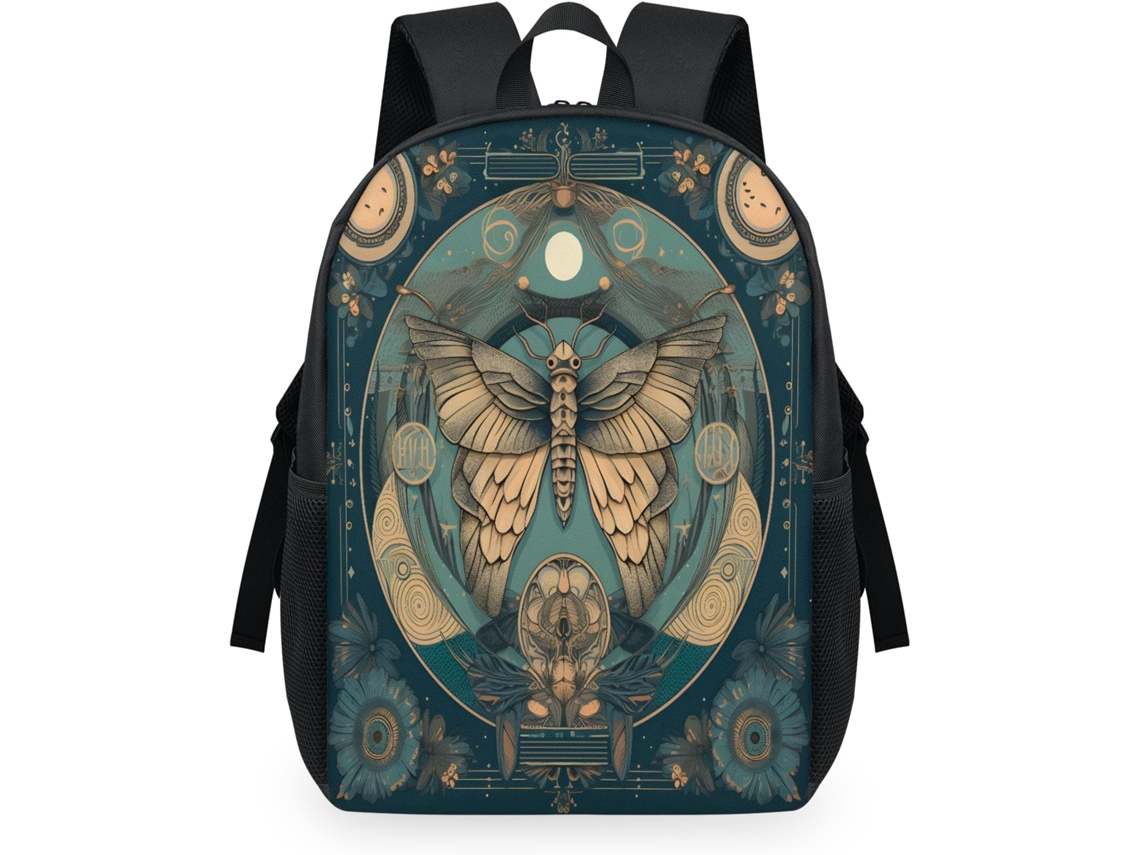Mochila Tropicallife para Crianças (32.5x15x44.9 cm)