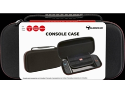 Bolsa de Transporte SUBSONIC - Nintendo Switch 2