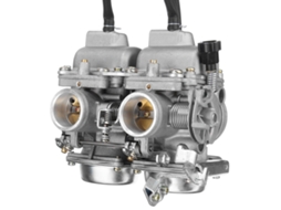 Carburador Duplo com Filtro de Combustível para Honda Rebel CA CMX 250 C CMX250 CA250