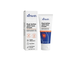 Creme Calmante Suave para Pele Sensível