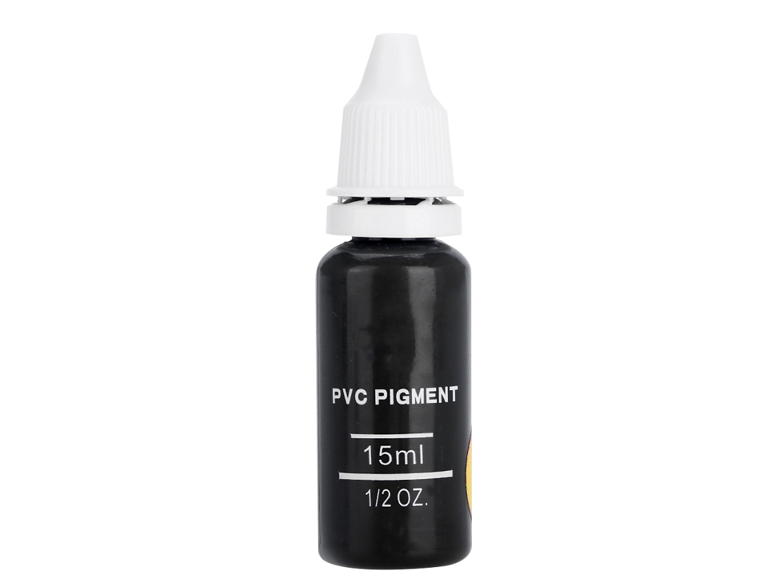 Pigmento De Tatuagem 4 Cores Para Sobrancelha Lábio Olho Linha Microblading Creme De Cor Preto