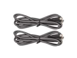 Cabo Carregador Usb LAXISCREED 5ft para 3ds 2ds Ndsi