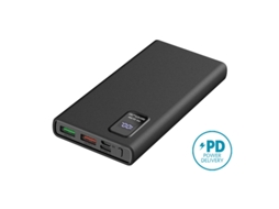 Powerbank PLATINET Preto