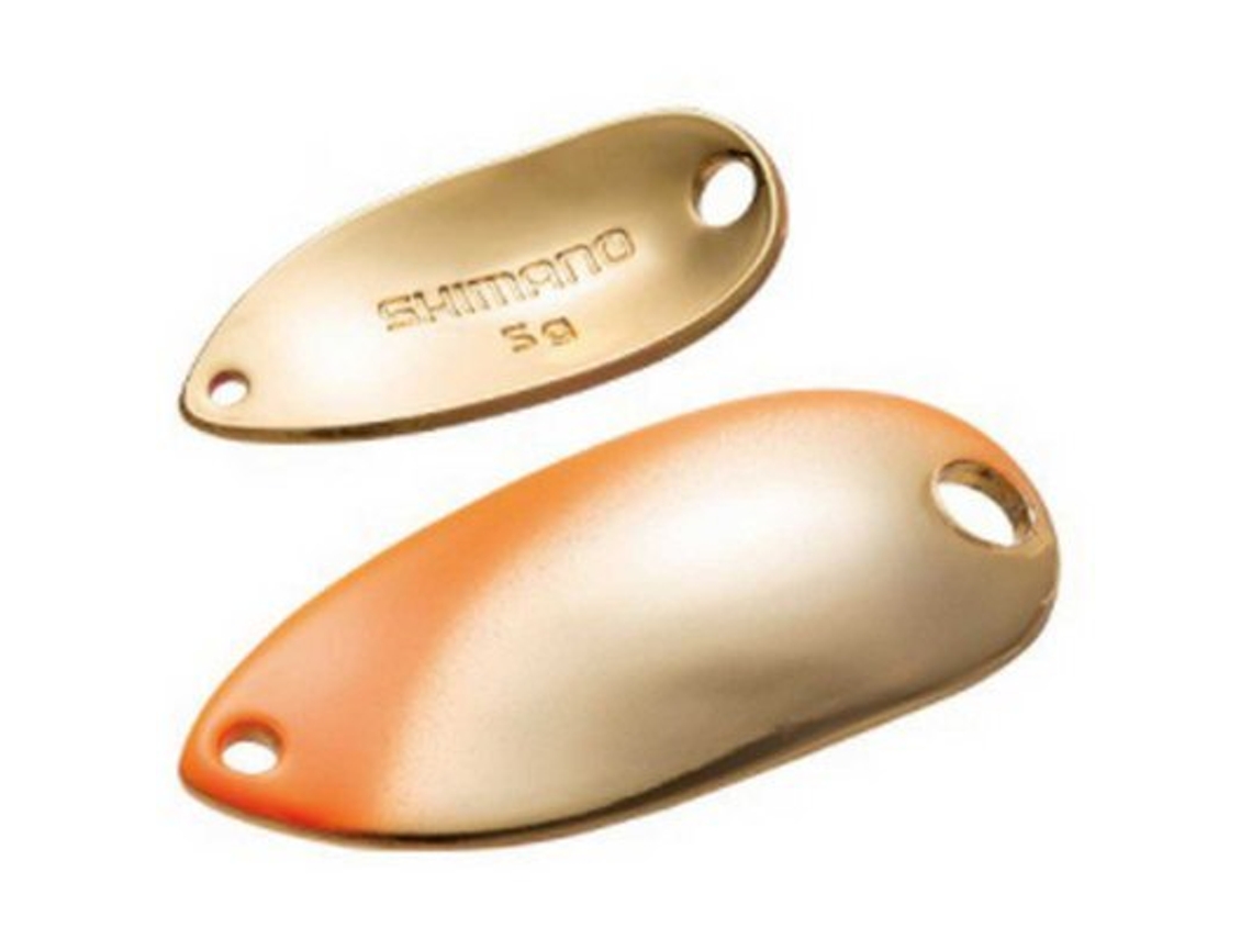 Lure SHIMANO Cardiff Roll Prem Pl