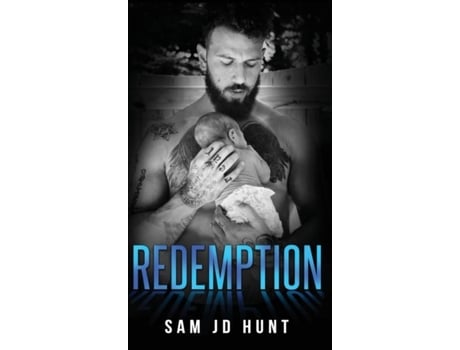 Livro Redemption De Sam Jd Hunt (inglês)