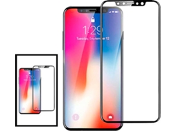 Pelicula de Vidro PHONECARE iPhone X«XS