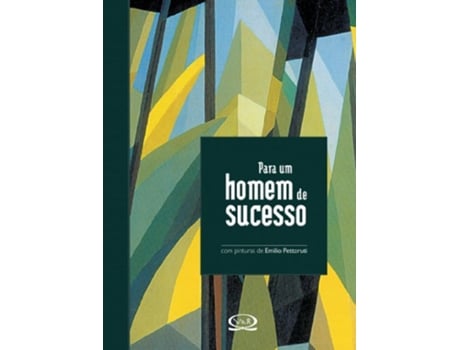 Livro Para Um Homem De Sucesso de Riba (Português)