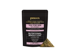 Chá Mint Care Refrescante Portátil Diário