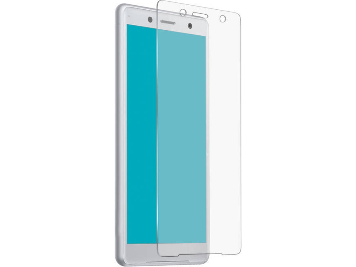 Pelicula de Vidro SBS Xperia XZ2 Compact