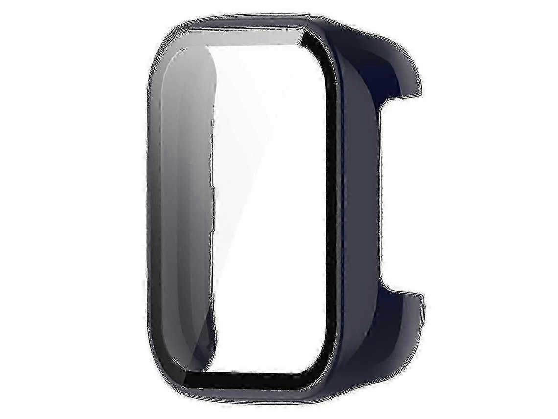 Capa Protetora Para Smartwatch Xplora Xgo3 (25-26 Polegadas) Com Vidro Temperado.