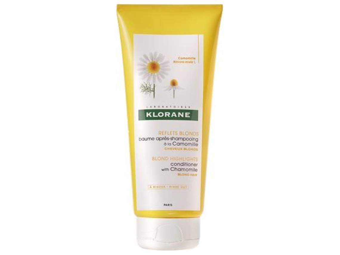 Klorane Bálsamo Camomila 200ml