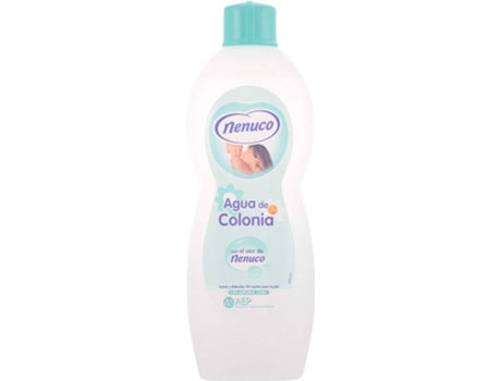 Perfume NENUCO Eau de Cologne (600 ml)