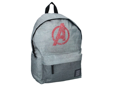 Mochila Com Logótipo Avengers Part Of The Journey 43 Cm Vadobag