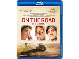 On the Road / En la Carretera
