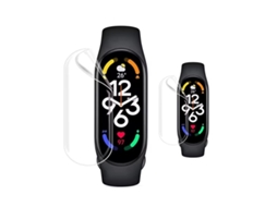 Pelicula de Vidro CAPASMART Xiaomi Smart Band 10