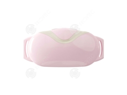 Cinto Aquecedor Inn 15w Com Função De Massagem, Massageador Anti Celulite, Massagem De Celulite, Massageador Abdominal Elétrico Portátil Innovtec