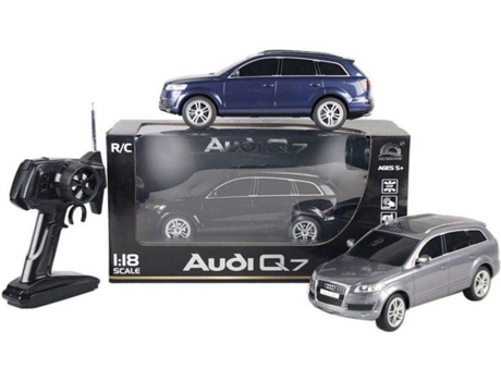 rc audi q7