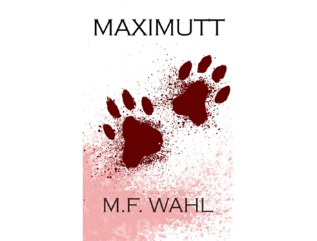 Livro Maximutt de Lance Fling ( Inglês )
