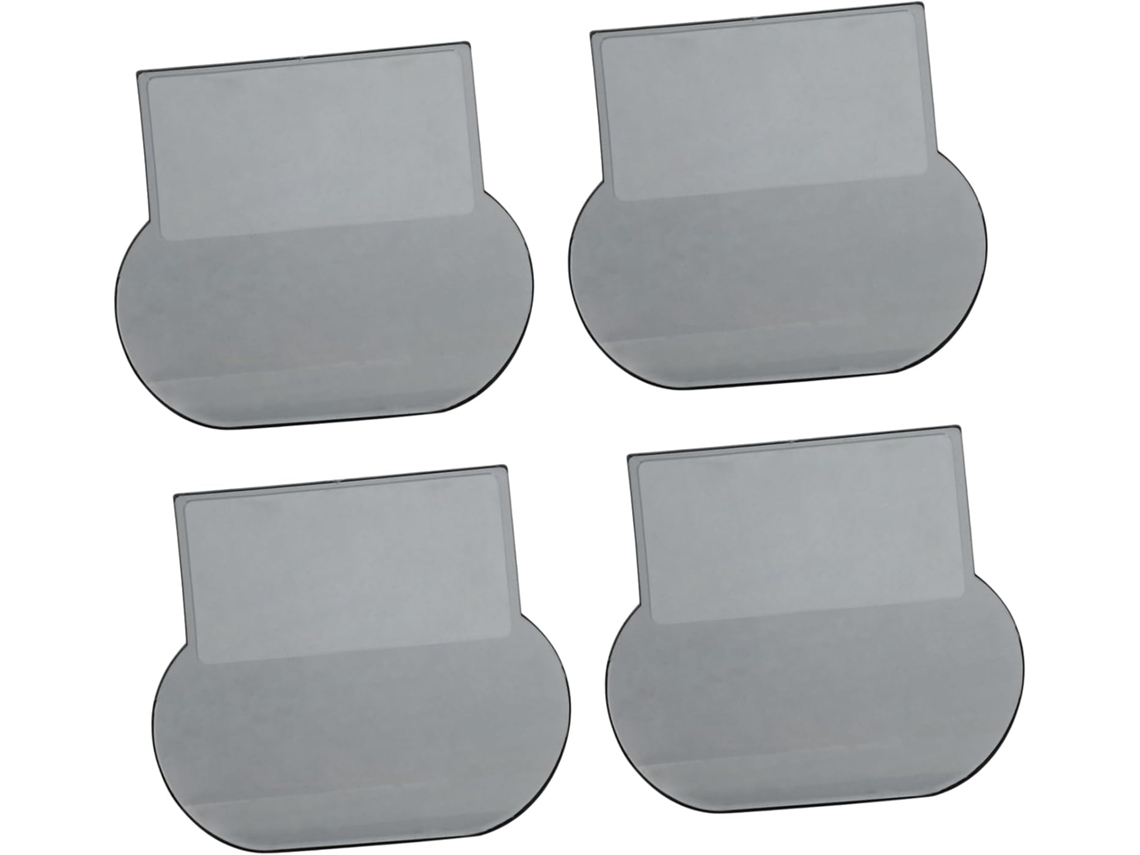 Conjunto De 16 Peças Para Levantar A Tampa Do Vaso Sanitário, Com Alças Práticas Para O Assento.