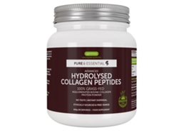 Igennus Pure & Essential Advanced Hydrolysed Collagen Peptides 400g