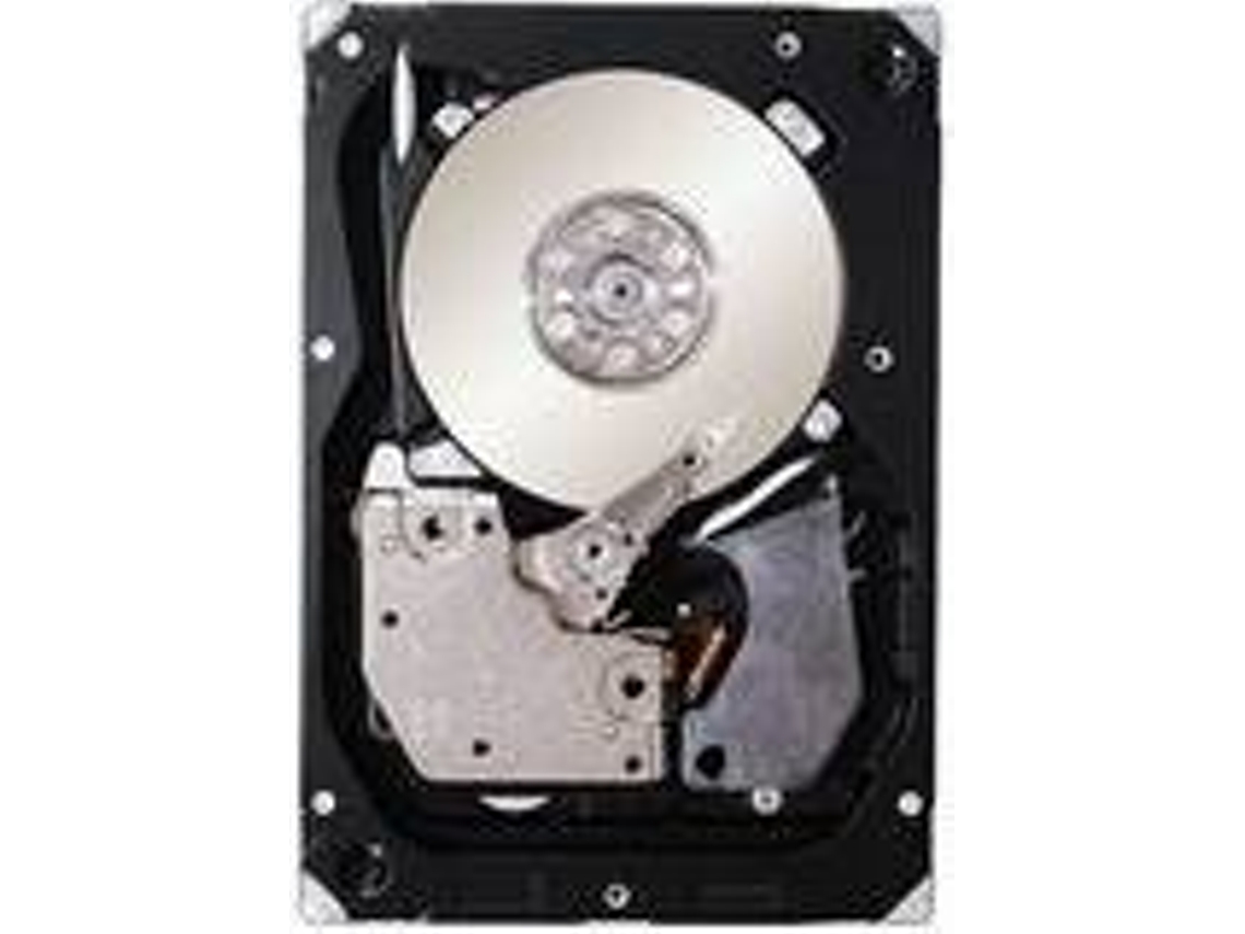 Disco HDD Interno IBM 49Y2003 (600 GB - SAS - 10000 RPM)