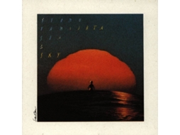 CD Yamashta,Stomu - Sea & Sky (1CD)