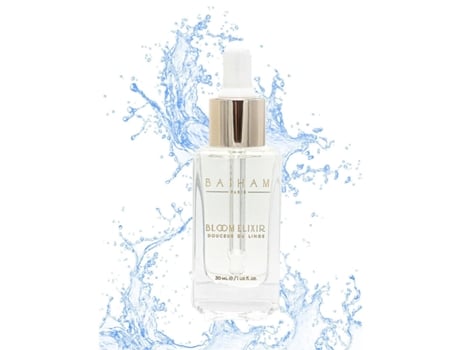 Perfume doméstico 30 ml - Elixir de linho macio BAIHAM PARIS