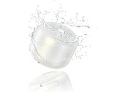 Alto Falante Portátil Bluetooth À Prova Dágua 15 Horas De Reprodução Som Estéreo De 5 W Bateria Recarregável Microfone Embutido Mini Yizhood