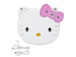Celular LAXISCREED Mini Gato Menina Cartoon Flip