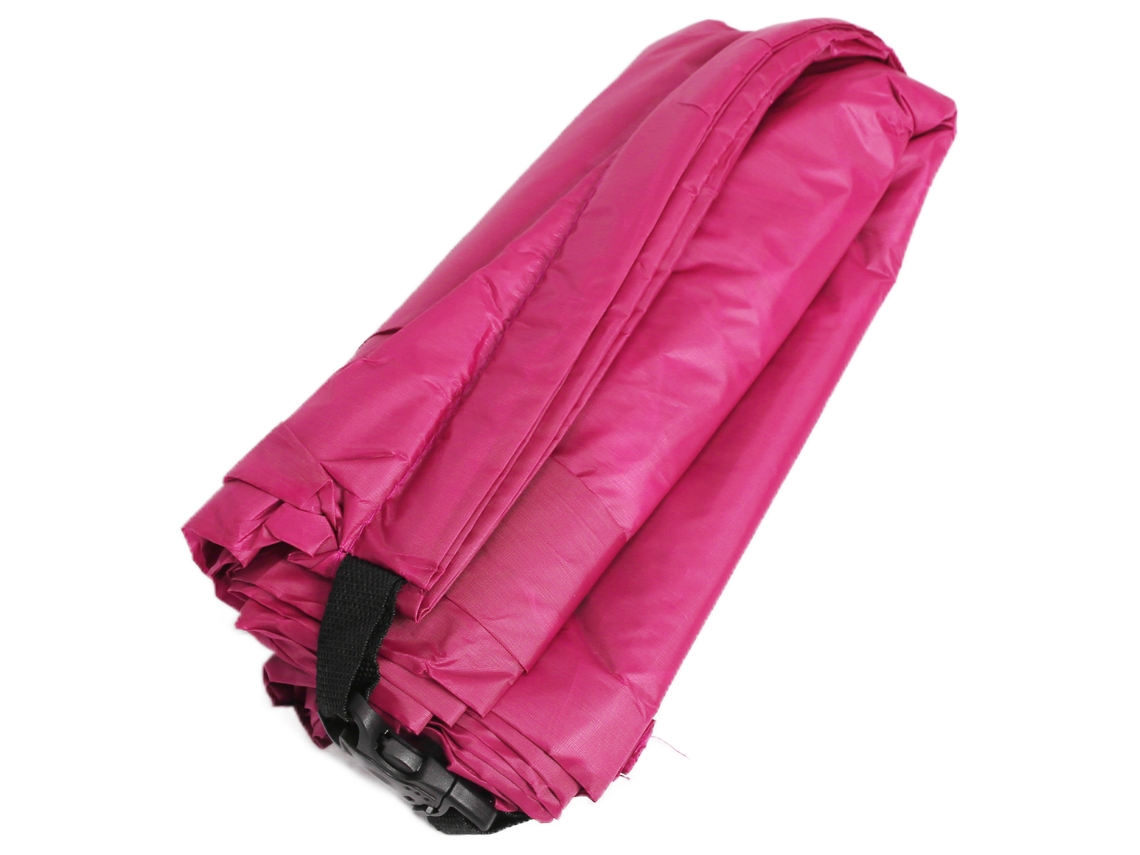 Inflatable Lounge Chair LAXISCREED (portable And Foldable)