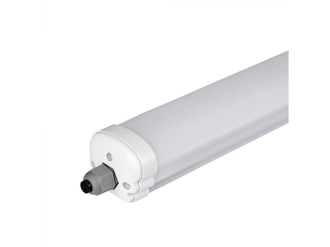 Armadura Estanque Led 600mm 18w Ip65 120lm/w Samsung Chip V Tac