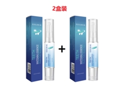 Caneta Limpeza Dental 4ml 2 Unidades