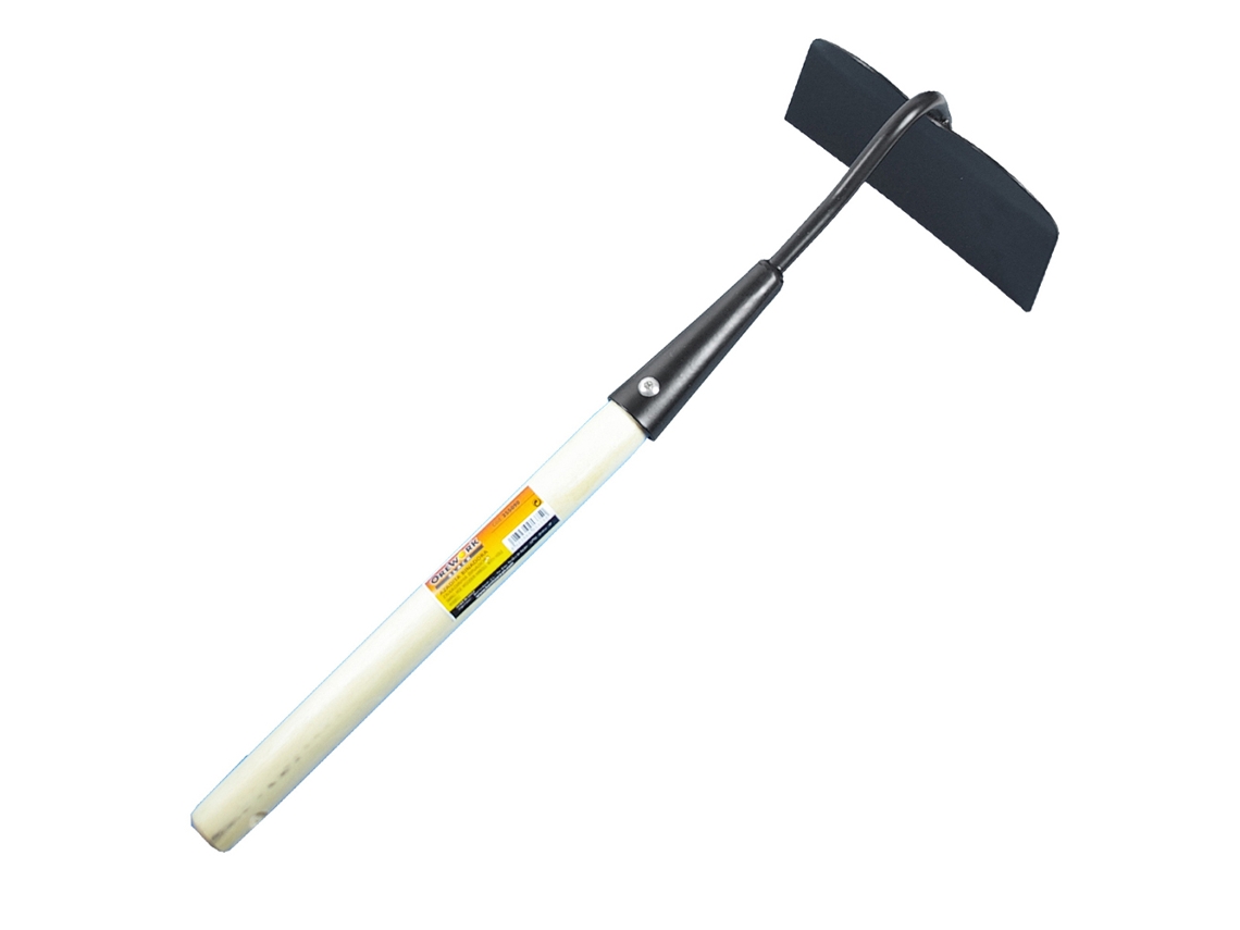 Azada binadora Black con mango - 45 cm
