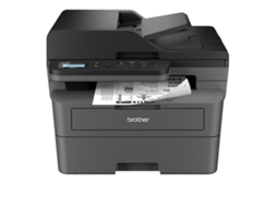 Impressora Laser BROTHER DCP-L2640DN (No)
