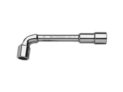 Chave para Tubos Forjada Desbloqueada 6X6 Lados 12Mm L.144Mm FACOM 75.12