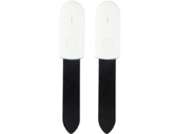 Kit Com 2-medidores De Umidade Do Solo Precisos, Sensor Eletrônico Mini Para Detecção Em Plantas, Grama E