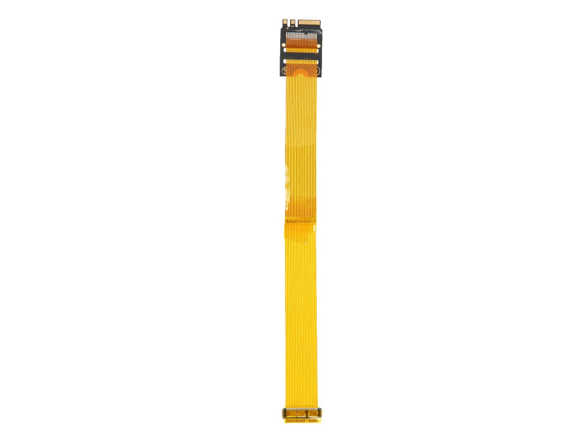 Cartão Adaptador De Extensão Bcm94331csax Bcm94360cs2 Para A E Key Drive Free Para Hackintosh